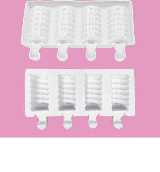 Twister best sale cakesicle mould